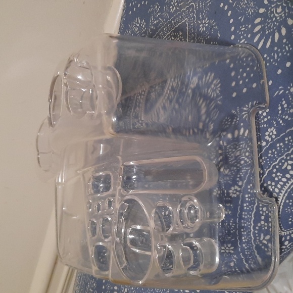 Mary Kay Acrylic Tray - Picture 3 of 6